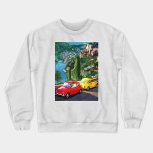 Portofino Crewneck Sweatshirt